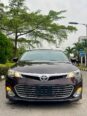 Luxury 2013 Toyota Avalon: Accident-Free & Ready