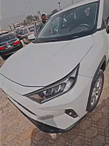 Fully Loaded 2020 RAV4 Premium – Ready Now