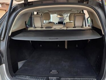 Luxury 2016 Mercedes GLE350: Pristine & Ready