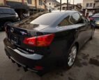 Luxury Lexus IS250: Own Prestige for 9M