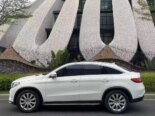Luxury SUV, Delivered: 2017 GLC Coupé, N37.5m All-In