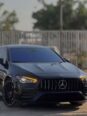 2020 CLA45 AMG: 70m, Duty-Paid, Abuja
