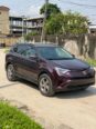 Unregistered 2017 Toyota RAV4: Perfect & Priced to Sell