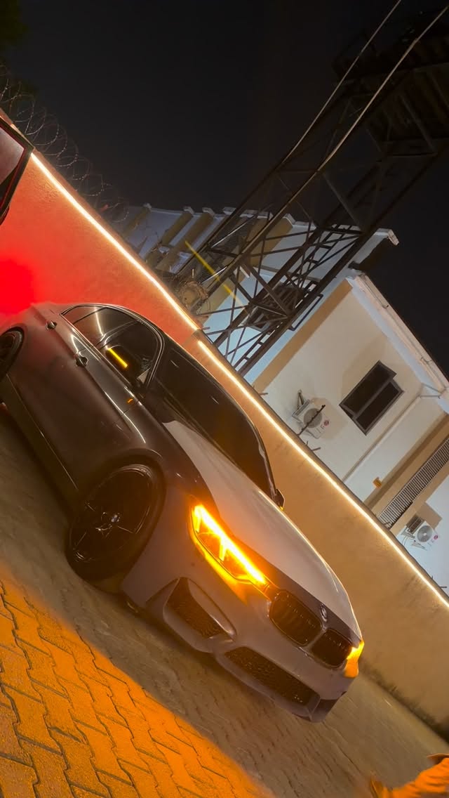 Unleash the Ultimate 335i Driving Machine