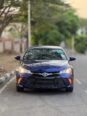 2016 Toyota Camry SE: Flawless & Duty-Paid