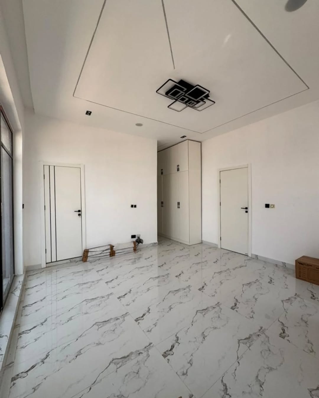 Elegant 4-Bedroom Duplex with En-Suites & Smart Features