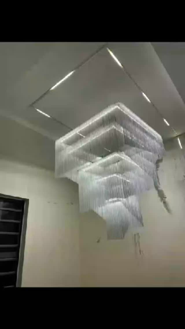 Luxury Lighting Delivered to Your Doorstep