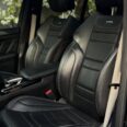 Unleash AMG Power & Luxury SUV