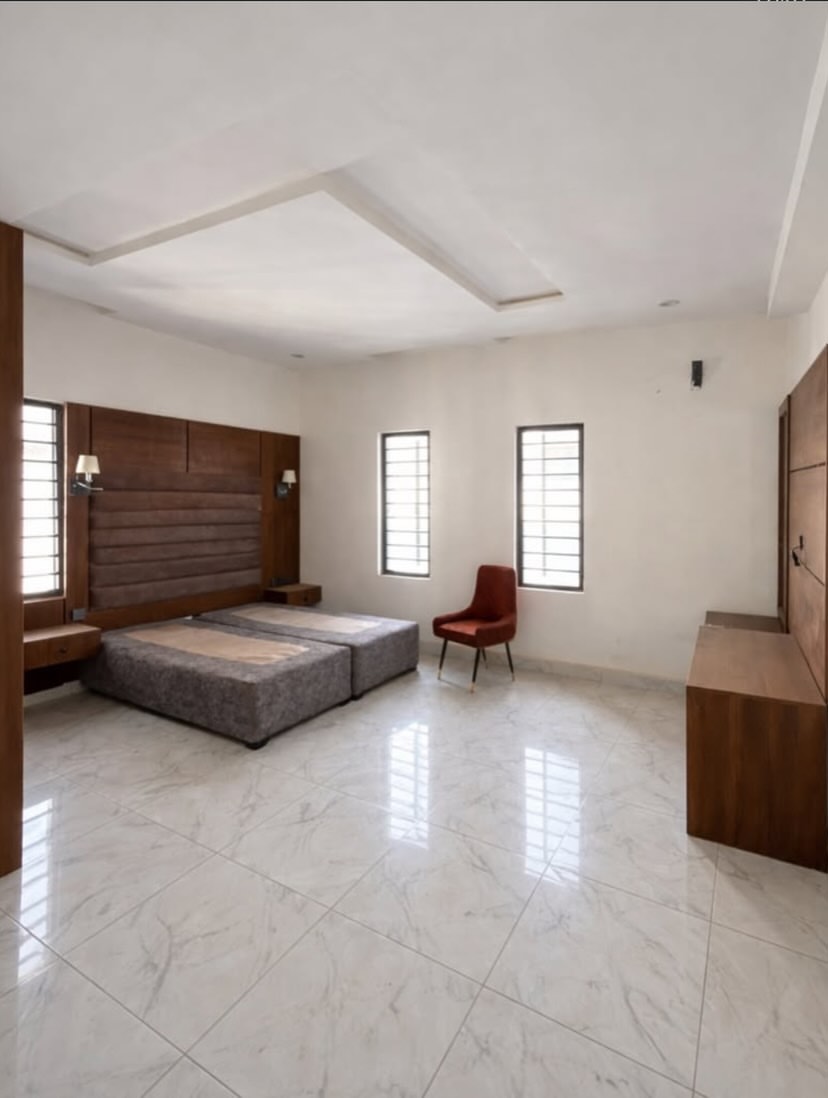 Exquisite 5-Bedroom Haven in Apo: Your Dream Estate Awaits