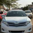 2012 Toyota Venza: Smooth, Clean & Ready to Drive