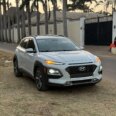 2018 Hyundai Kona: Luxury SUV for Just ₦27.5M