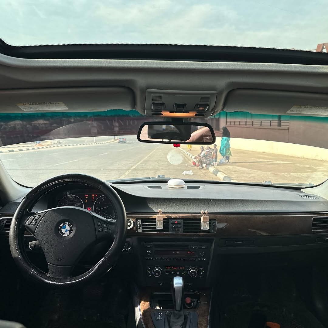 Immaculate 2009 BMW 328i | Duty Paid