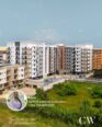 Luxury 2 & 3 Bedroom Apartments in Gated Ikate Estate