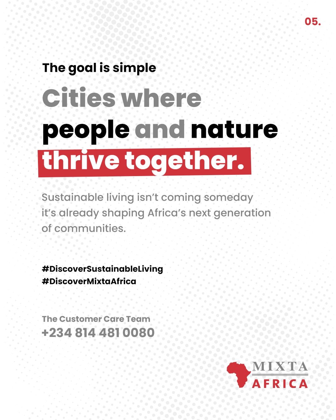 Future-Ready Eco-Haven Awaits