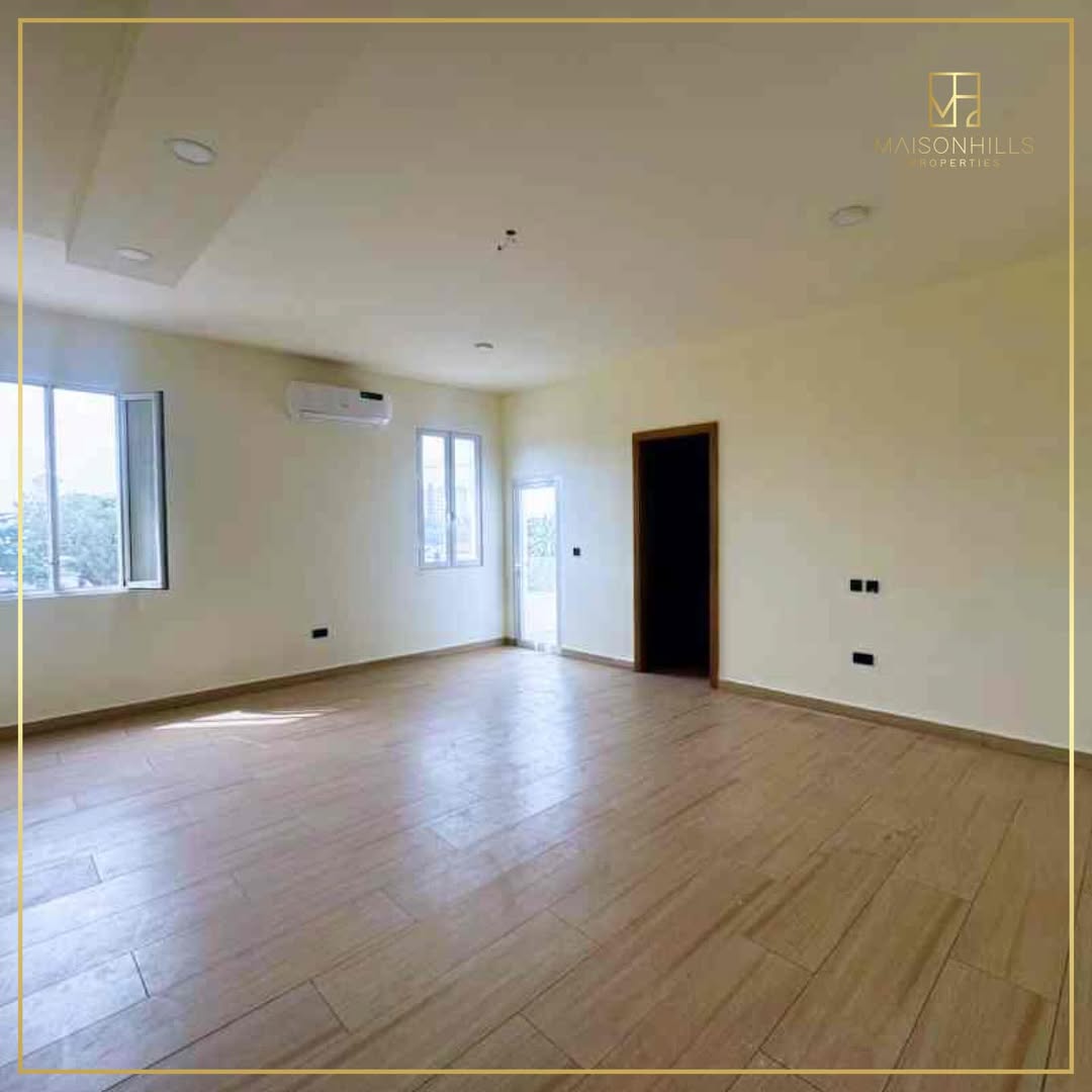 Victoria Island Gem: 3BR with Pool & Premium Amenities