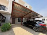 Serene 4-Bed Terrace Duplex with Solar Power in Jahi