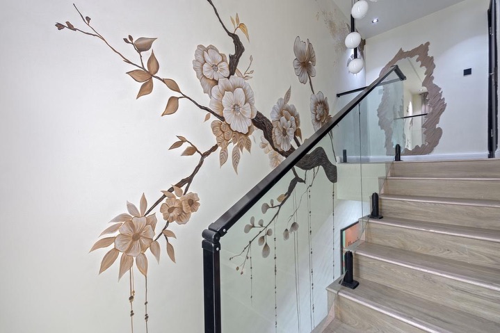 Luxury 1-Bed Loft with Pool & PS5 in Lekki