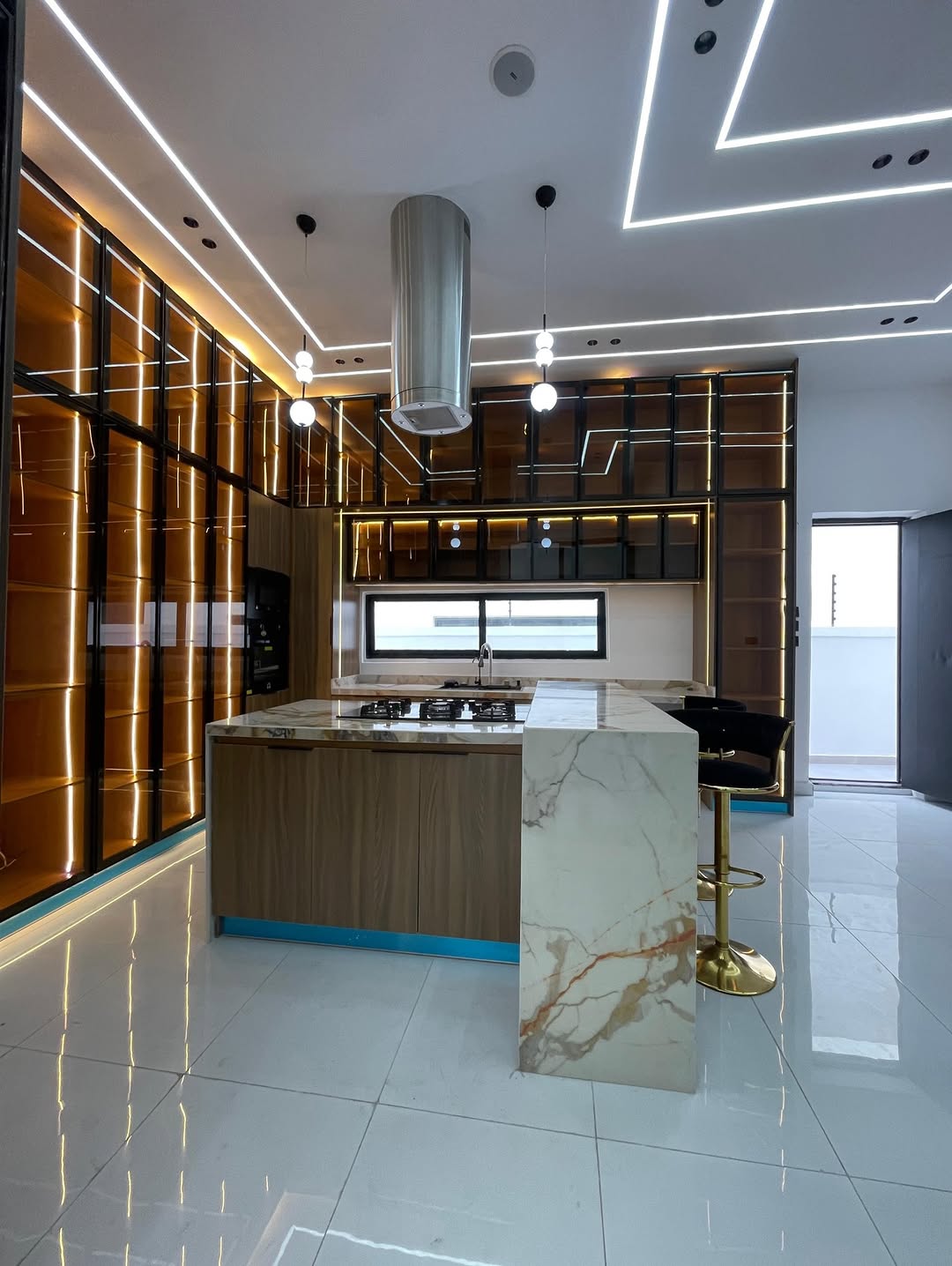 Your Dream 5-Bedroom Oasis in Ikota, Lekki