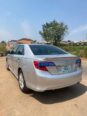 Flawless 2013 Toyota Camry – Perfect Condition, 9.85M