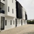 Brand New 4-Bed Terrace Duplex with BQ in Ilaje