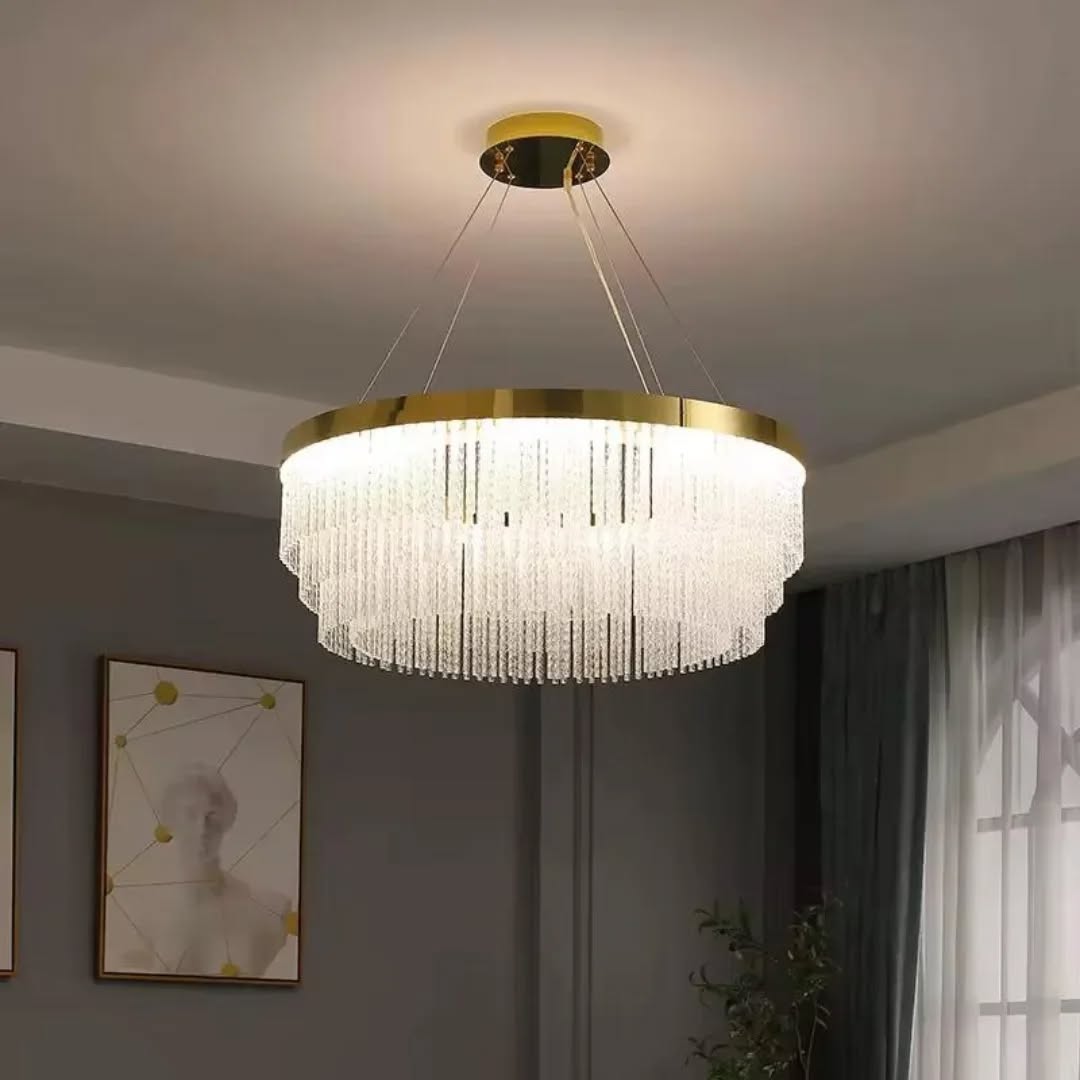 Shop Luxury Lighting Delivered, Pay on Arrival!