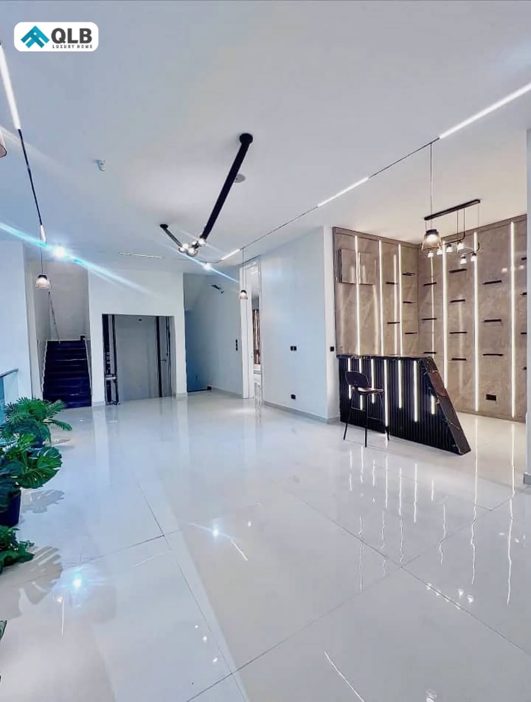 Lekki’s Ultimate Family Oasis: 5-Bed Duplex with Pool & Cinema