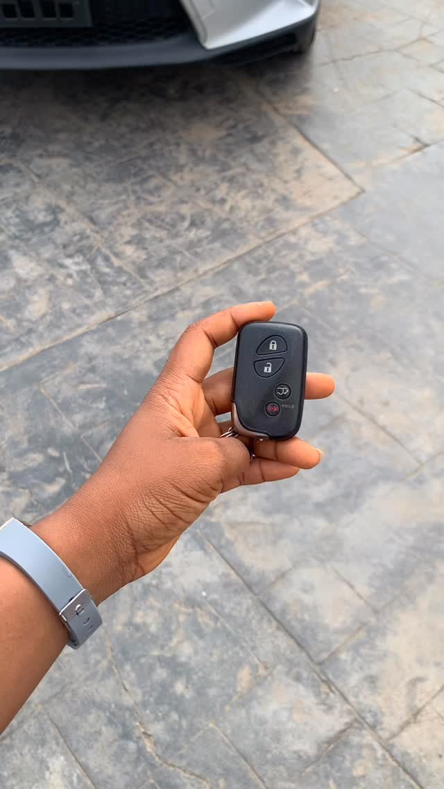 Luxury Lexus RX350 F-Sport: Loaded & Accident-Free