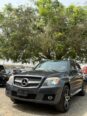 2009 Mercedes GLK350: Luxury SUV, Impeccably Maintained