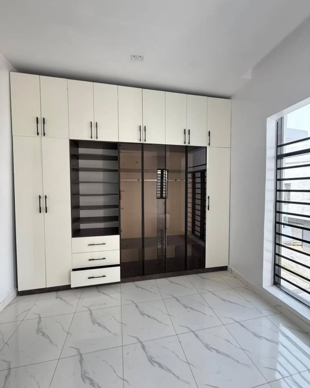 Elegant 4-Bedroom Duplex in Ajah | N260M