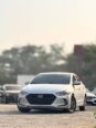 2017 Hyundai Elantra: Luxury & Value for ₦17.5M