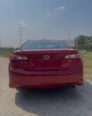 2013 Toyota Camry SE: Sunroof & Camera, Just 15M