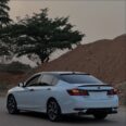2016 Honda Accord: Unbeatable Value, Pristine Condition