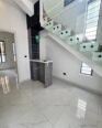 Dream 5-Bed Duplex with Pool & Cinema in Ikota
