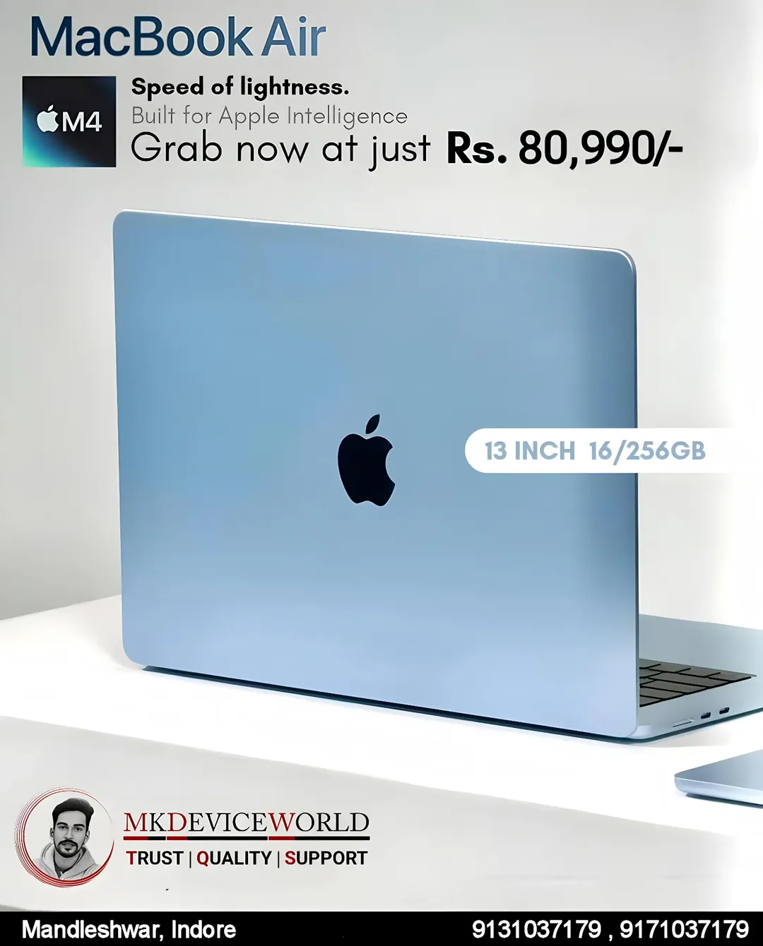 Unleash Power: MacBook Pro, Ultimate Performance