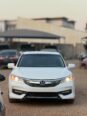 2017 Honda Accord: Unmatched Reliability & Style