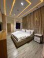 Live Your Abuja Dream: Automated 2-Bed with Pool & Gym