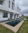 Lekki Luxury: 5-Bed Smart Home with Pool & Cinema