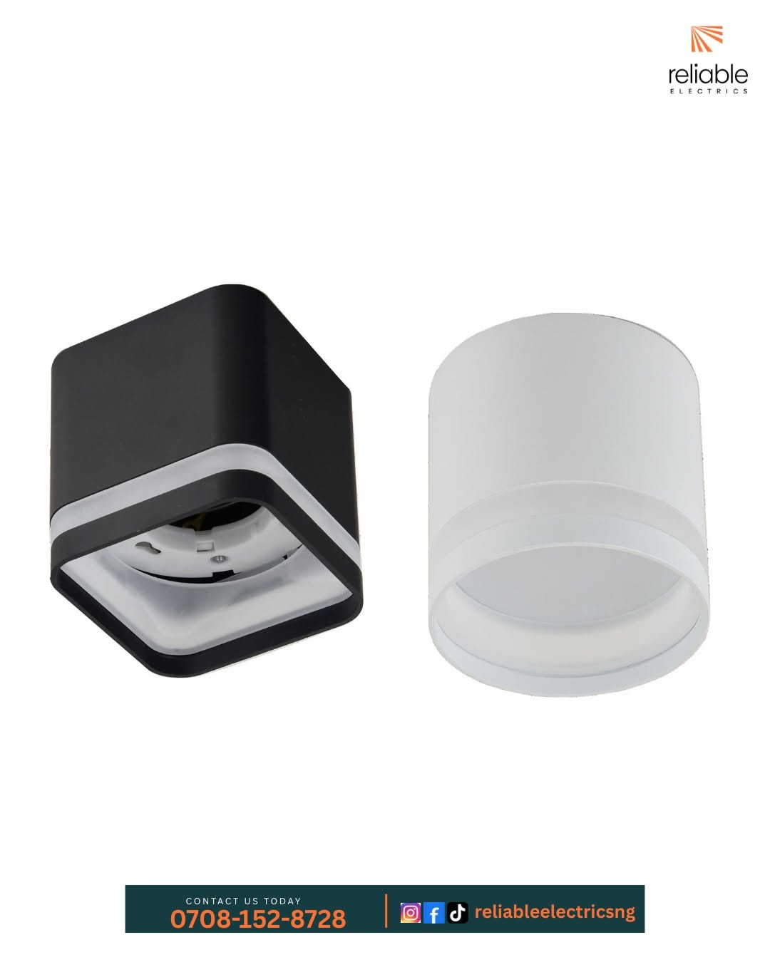 Illuminate Your Lagos Luxury with Perfect Lighting