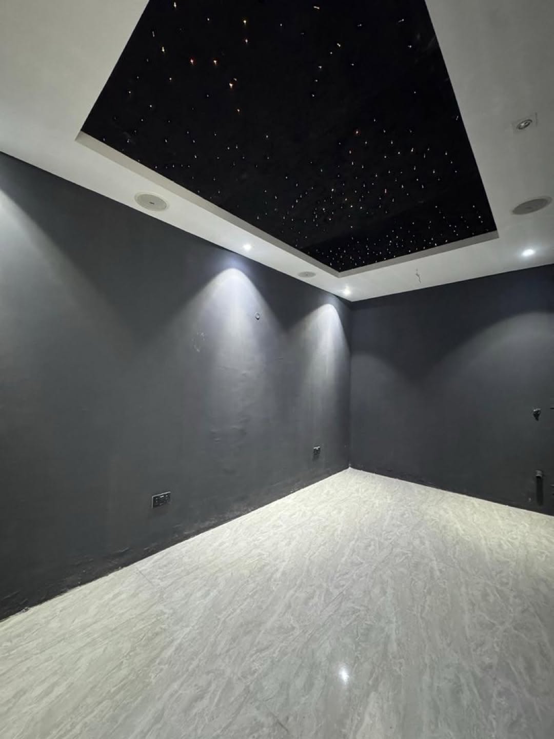 Ultimate 5-Bed Duplex with Private Pool & Rooftop Cinema