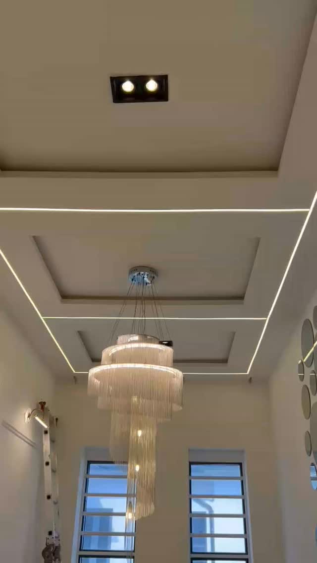 Luxury Lighting Delivered to Your Door