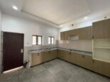 Exclusive 4-Bed Terrace Duplex with BQ in Jahi
