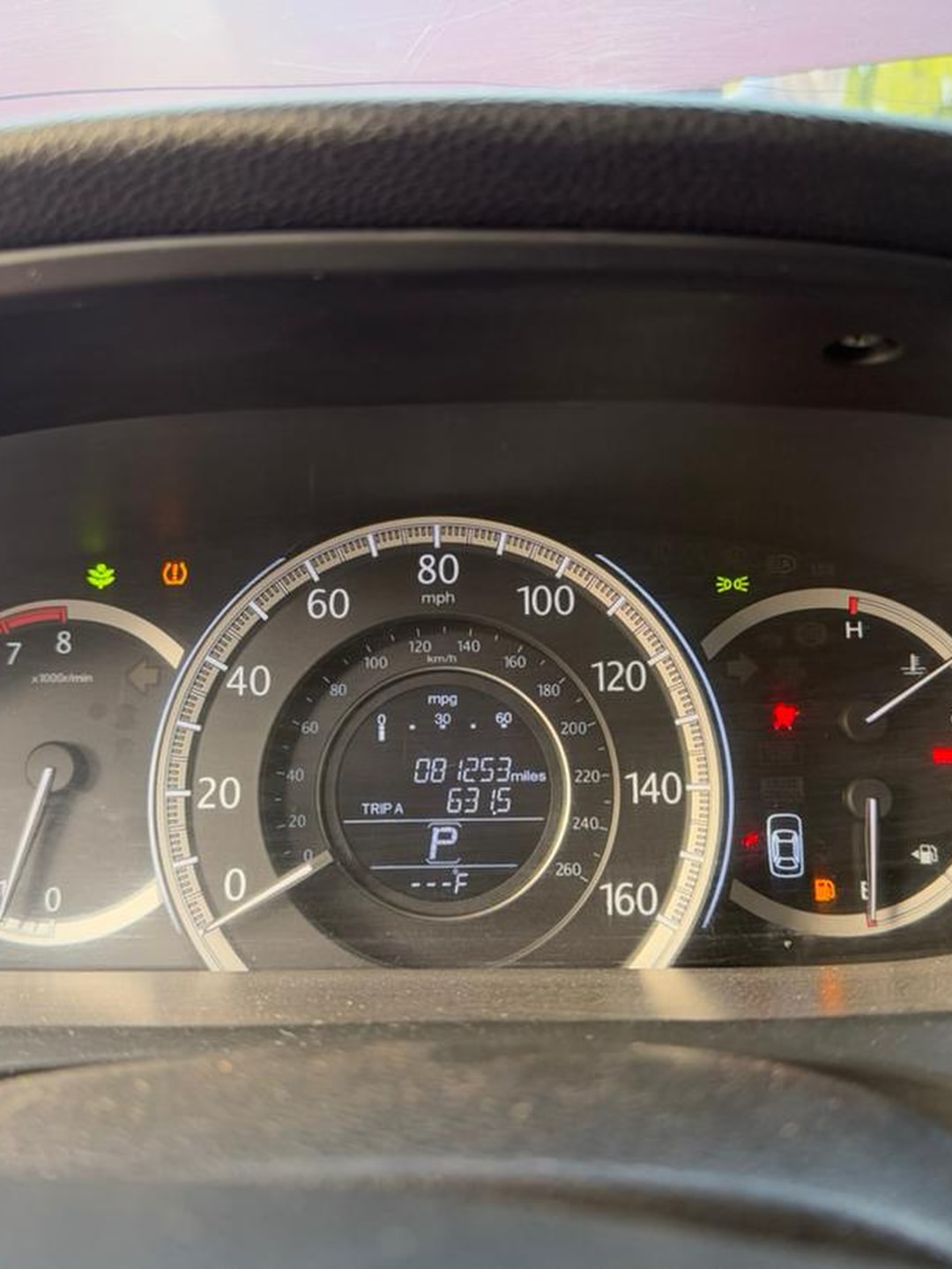 2013 Honda Accord: Immaculate & Original Papers