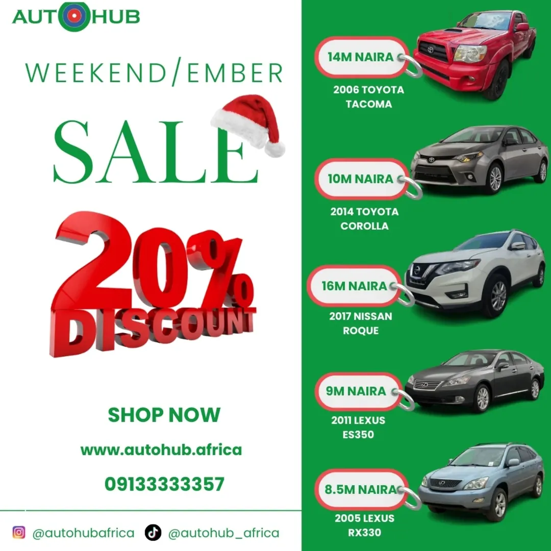 Ember Discount: Ignite Your Deal on Quality Cars