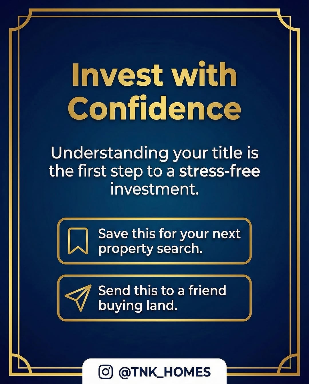 Secure Your Dream Home: Prime Land, Clear Title