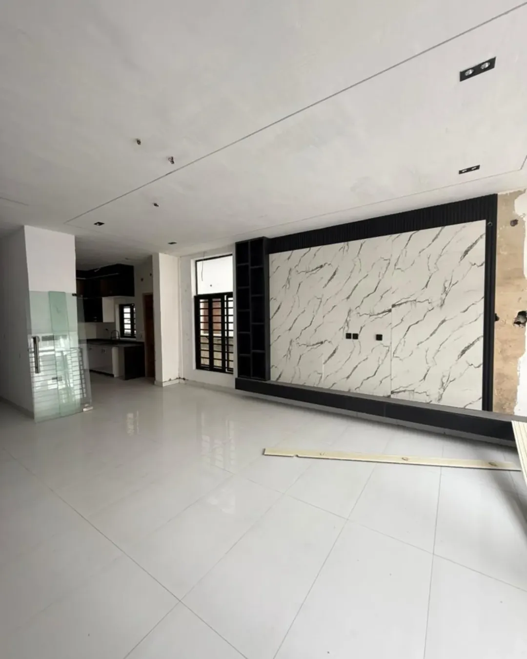 Spacious 4-Bedroom Duplex in Secure Ikota