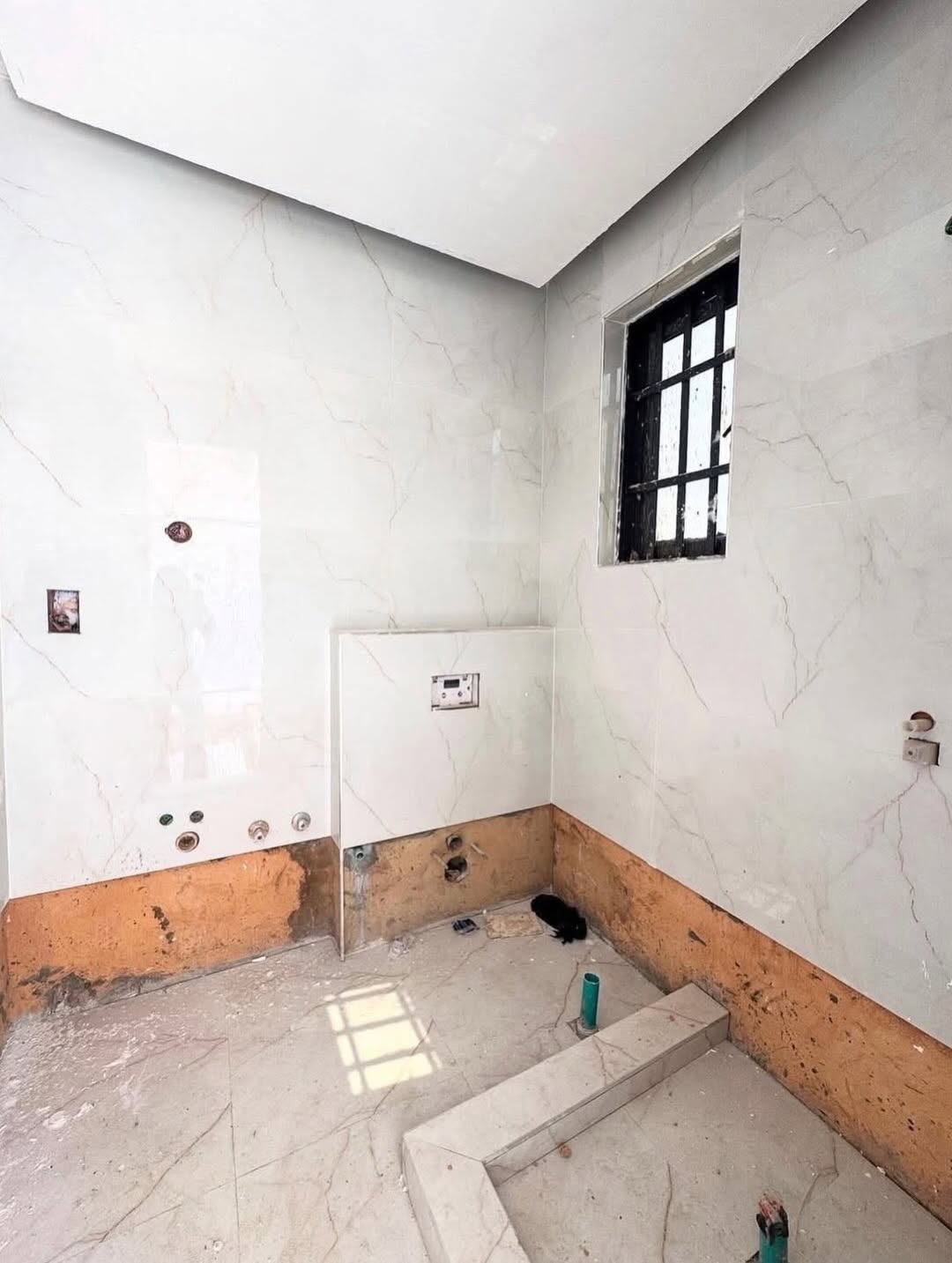 Ikoyi’s Newest Gem: 3-Bedroom Luxury Awaits