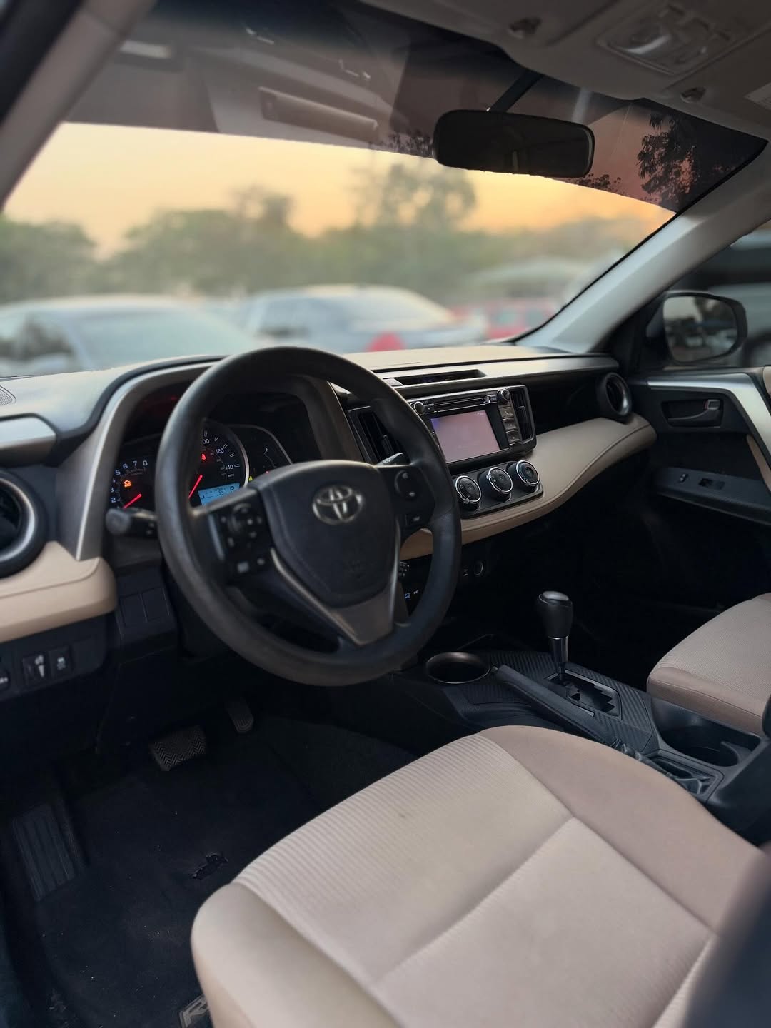 2015 Toyota RAV4: Adventure-Ready & Unbeatable Value