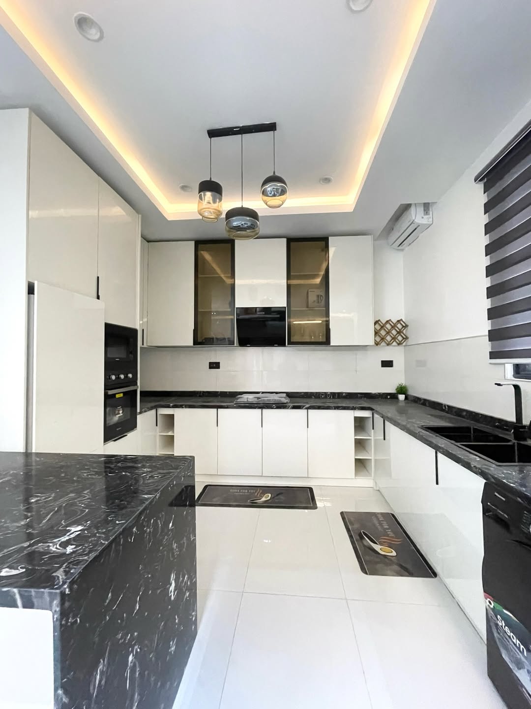 Elevator Living with Pool in Prime Ikate Lekki