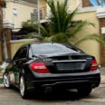 Luxury Ready: 2013 Mercedes C300, Smooth & Solid