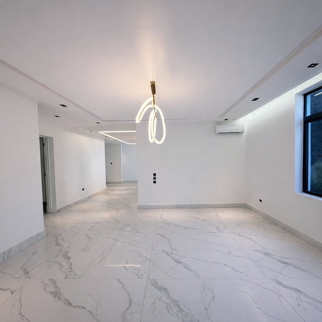 Exclusive 6-Bed Duplex in Kado’s Private Estate